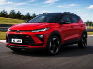 Chevrolet Onix da nova gera��o est� sendo esperado para 2028; confira novas proje��es