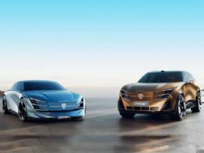 Planos da Stellantis para Citro�n, Peugeot e Dongfeng; saiba detalhes