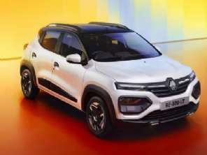 Renault�Kwid