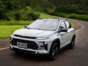 Chevrolet Sonic RS mostra agilidade e bom consumo; confira r�pida avalia��o