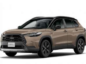 Toyota�Corolla Cross