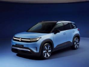 Volkswagen lan�a ID.Cross el�trico; saiba pre�os e todos os detalhes do SUV
