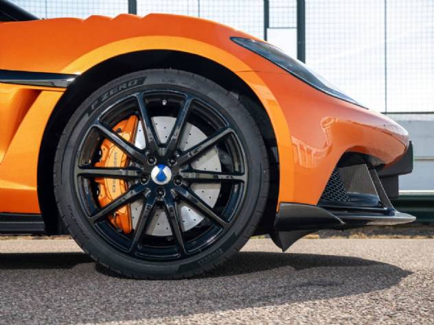 BYD mostra esportivo que acelera mais que Porsche 911 e vir� ao Brasil; saiba detalhes