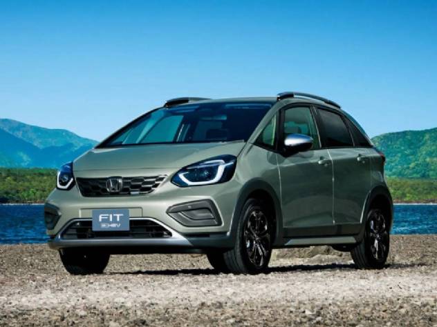 Honda Fit e mais 4 carros que sa�ram de linha no Brasil, mas seguem vivos l� fora; veja lista