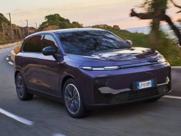 Leapmotor B10 h�brido chega ao M�xico antes do Brasil; saiba pre�os do SUV
