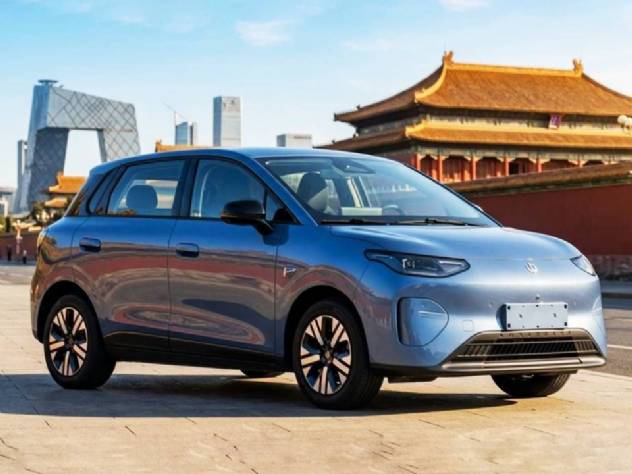Leapmotor mostra mais detalhes do hatch rival de Dolphin, EX2, MG4 Urban e companhia
