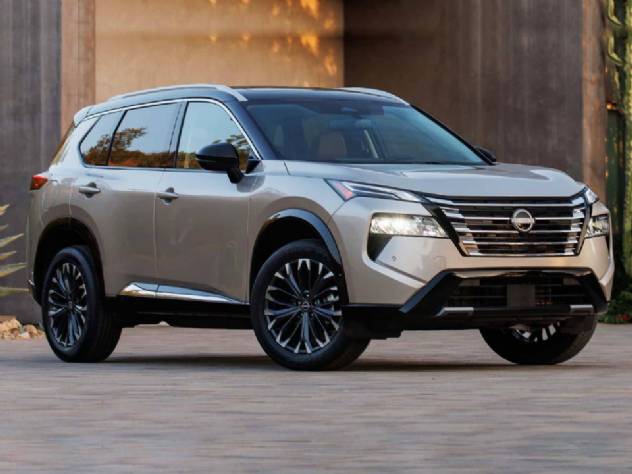 Nissan X-Trail h�brido de 7 lugares chega ao Uruguai antes do Brasil; veja pre�o do SUV