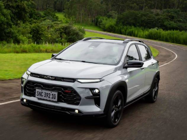 Chevrolet Sonic RS mostra agilidade e bom consumo; confira r�pida avalia��o