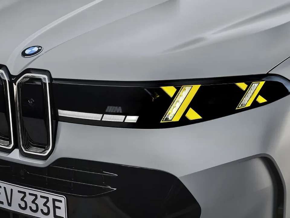 BMW�X5 2026 - outros