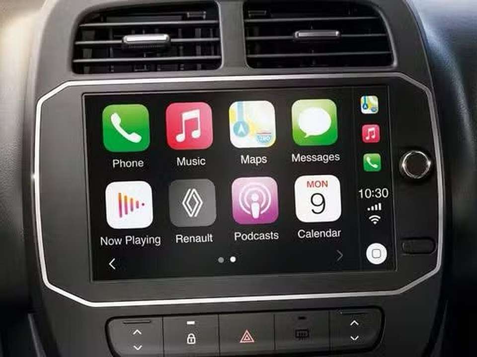 Renault�Kwid 2027 - 