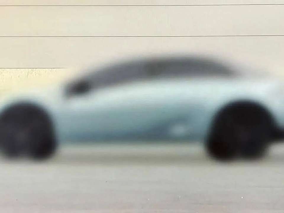 Toyota�Corolla 2027 - lateral