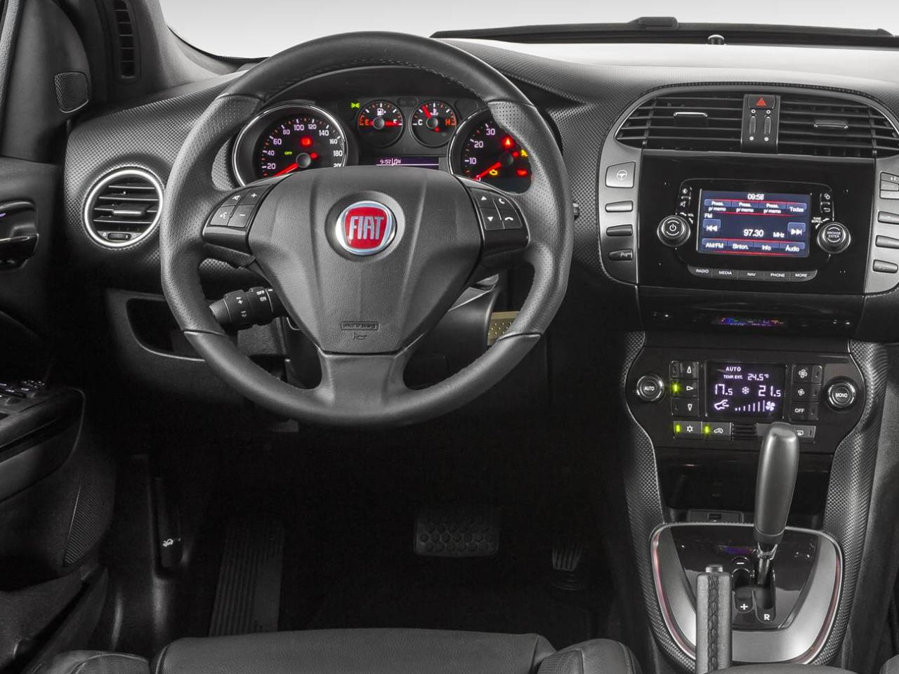 Fiat Bravo