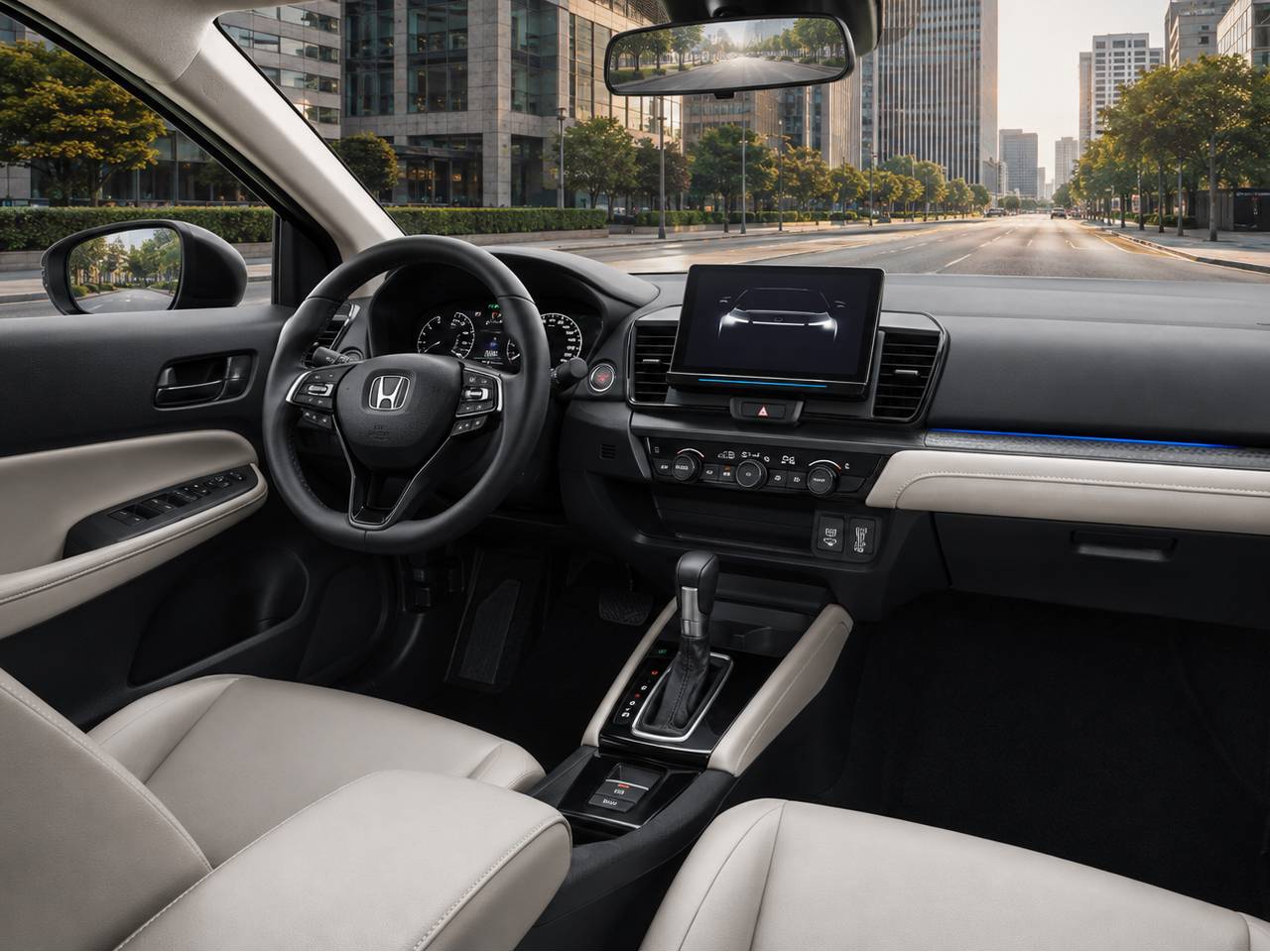 Honda City Hatch Honda City Hatch