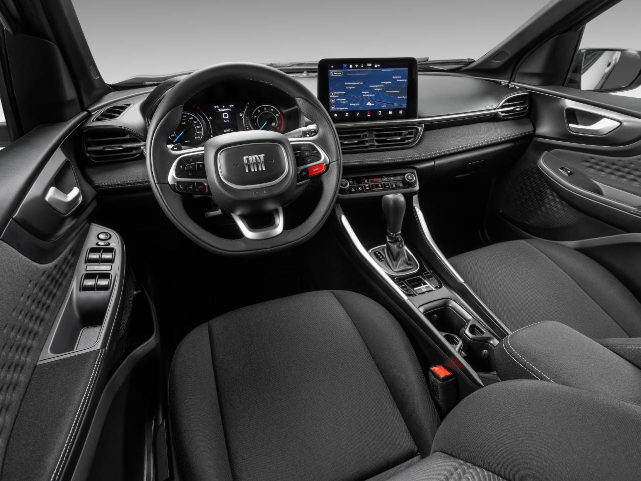 Fiat Fastback Fiat Fastback