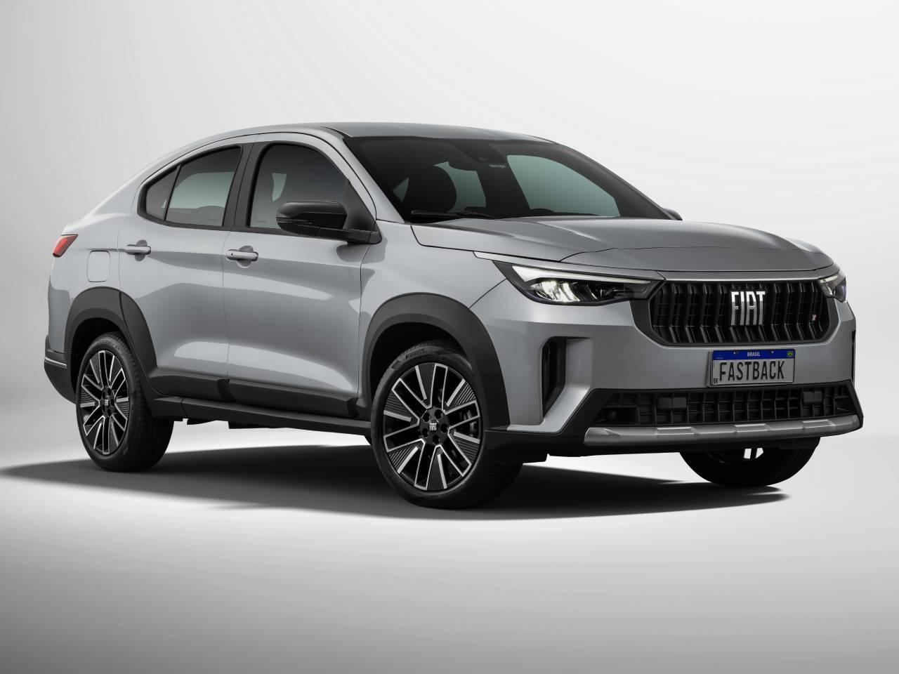 Fiat Fastback Fiat Fastback