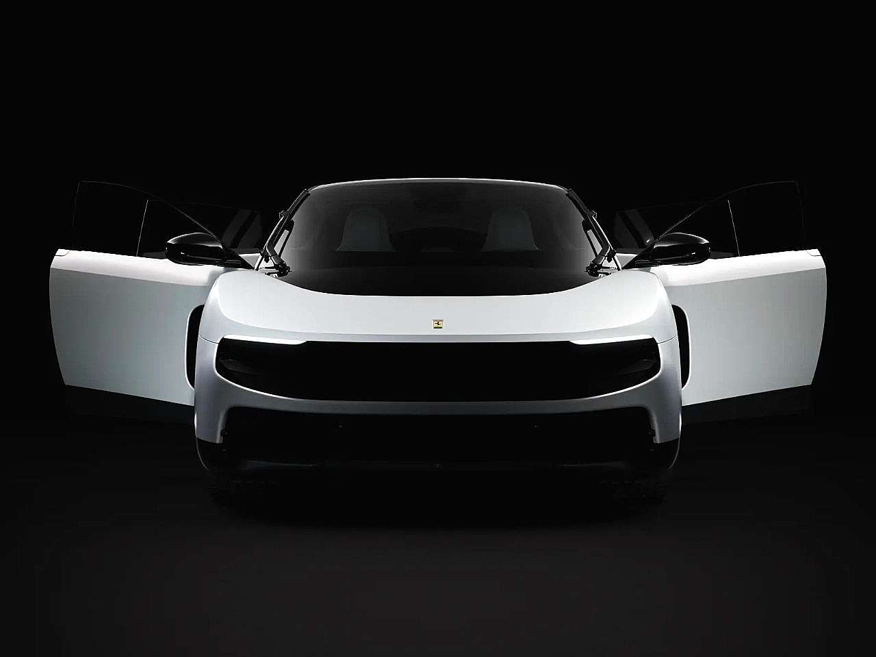 Ferrari Luce 2027 Ferrari Luce 2027