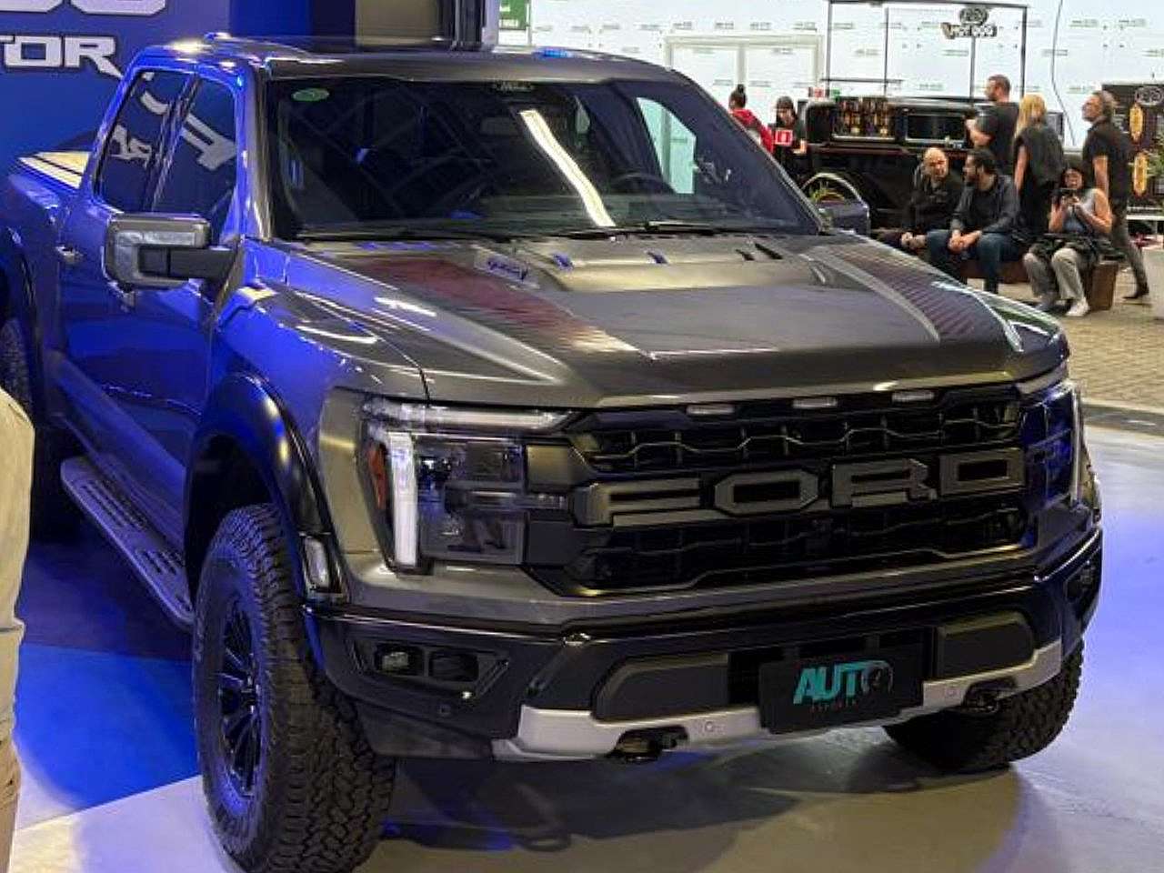 Ford F-150 2027 Ford F-150 2027