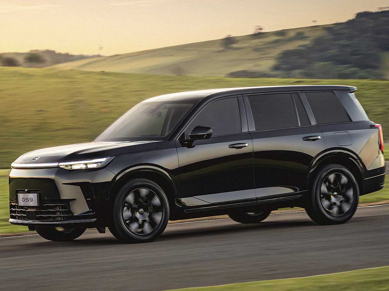GAC GS9