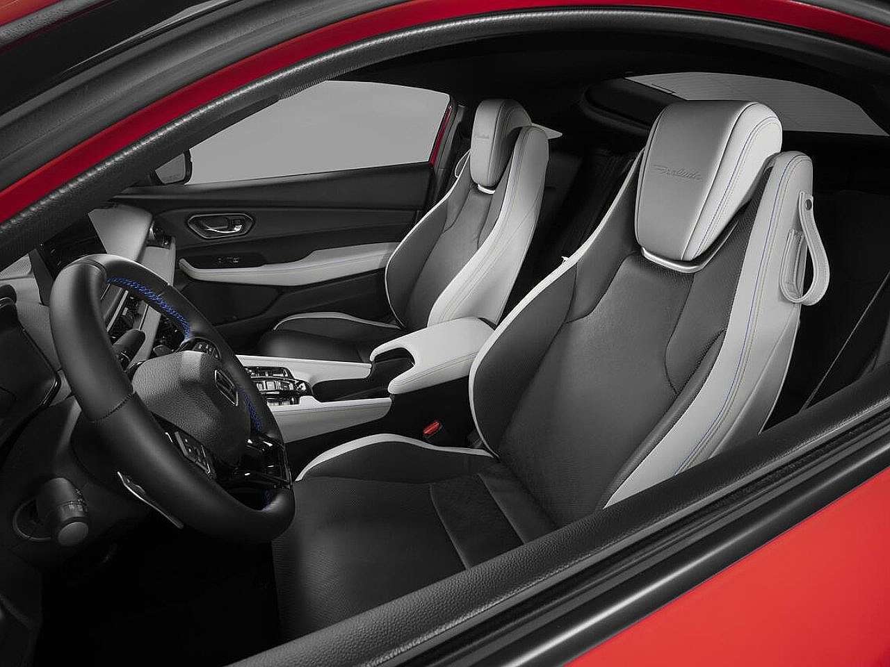 Honda Prelude 2026 Honda Prelude 2026
