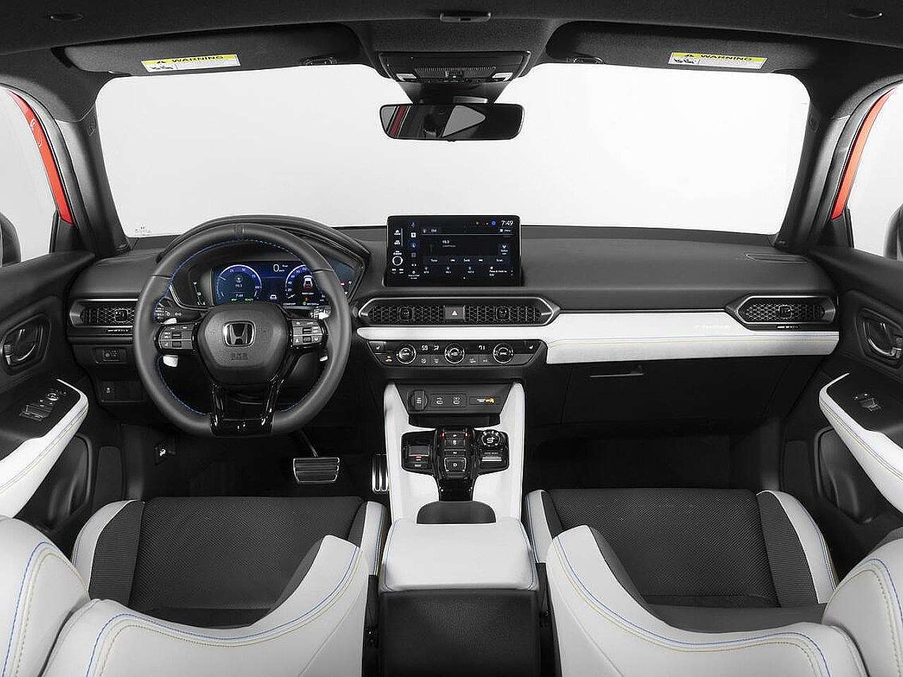 Honda Prelude 2026 Honda Prelude 2026