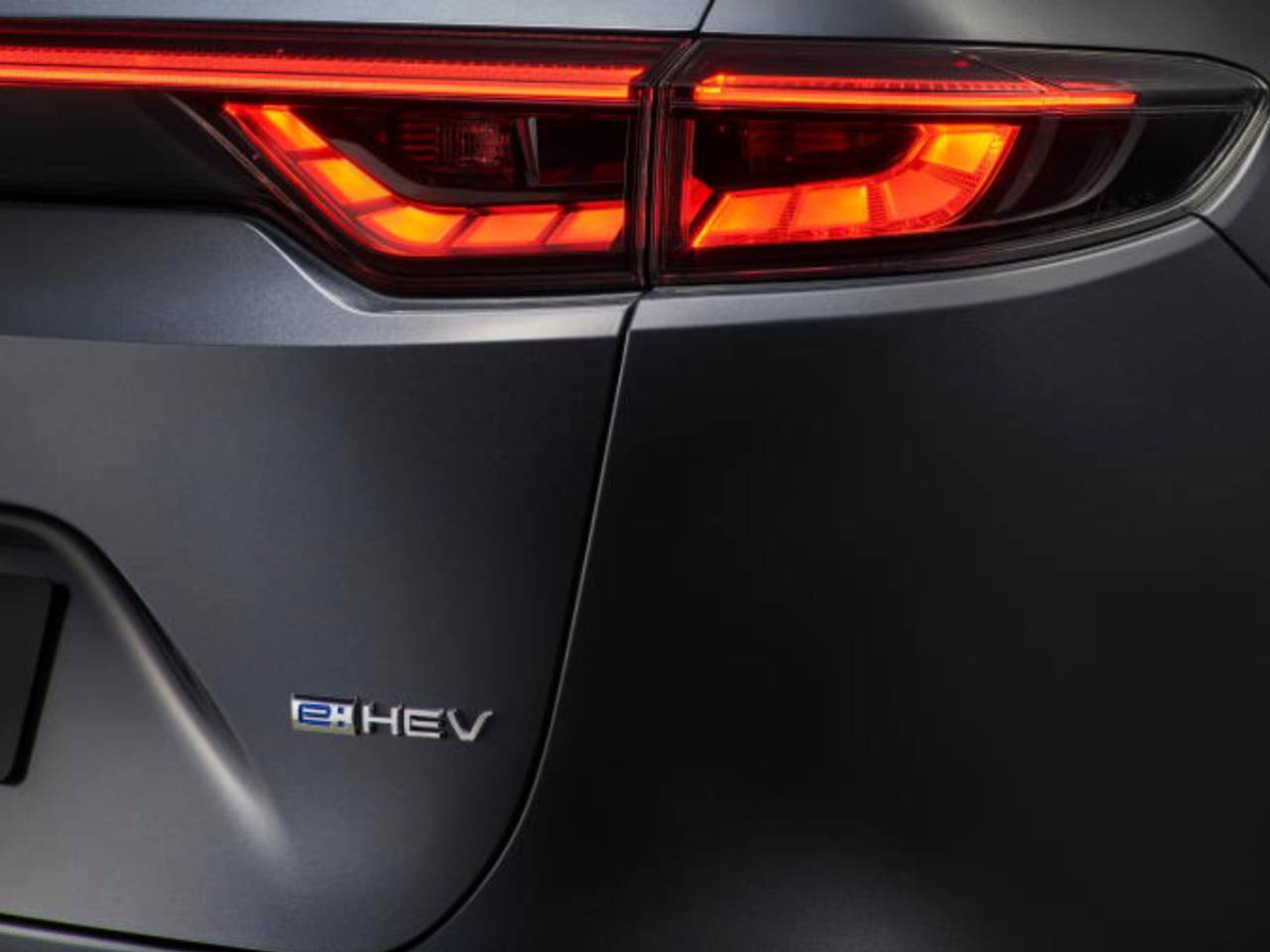 Honda HR-V Honda HR-V
