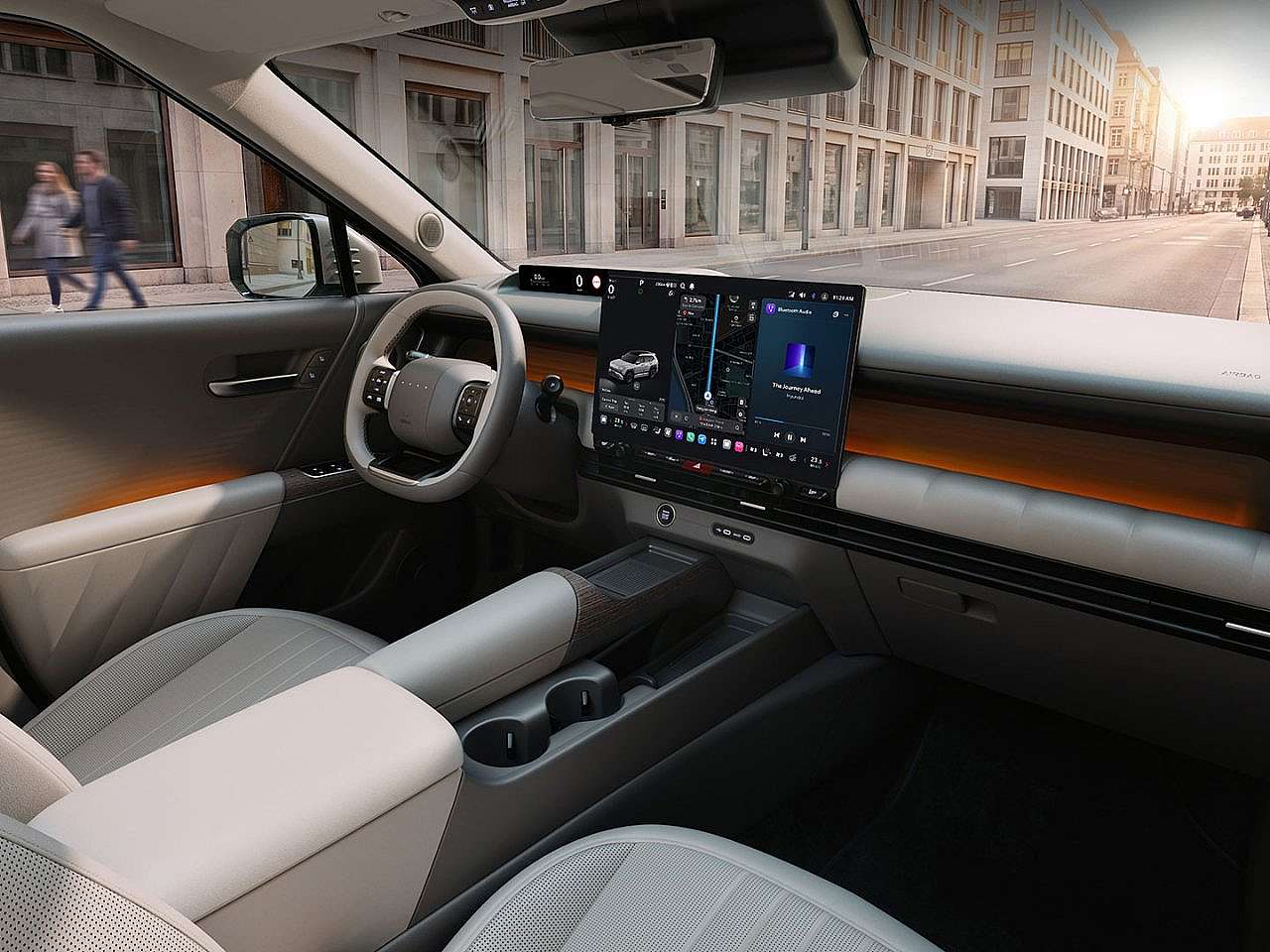 Hyundai Tucson 2027 Hyundai Tucson 2027