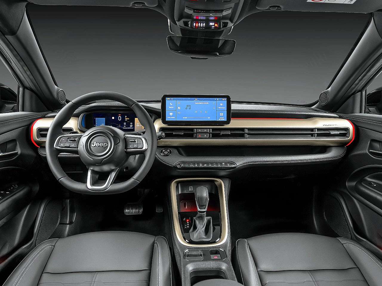 Jeep Avenger 2027 Jeep Avenger 2027