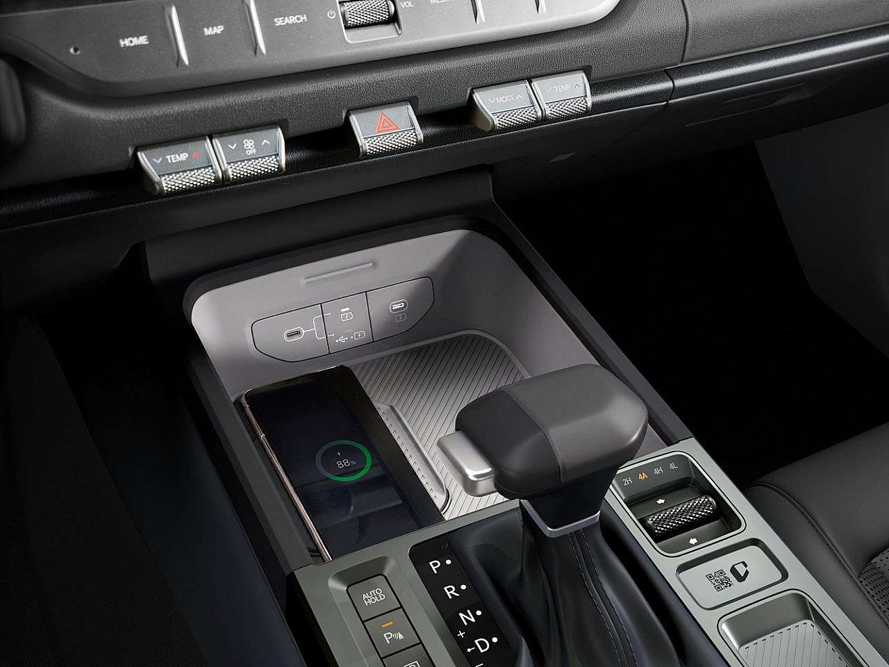 Kia Tasman 2027 Kia Tasman 2027