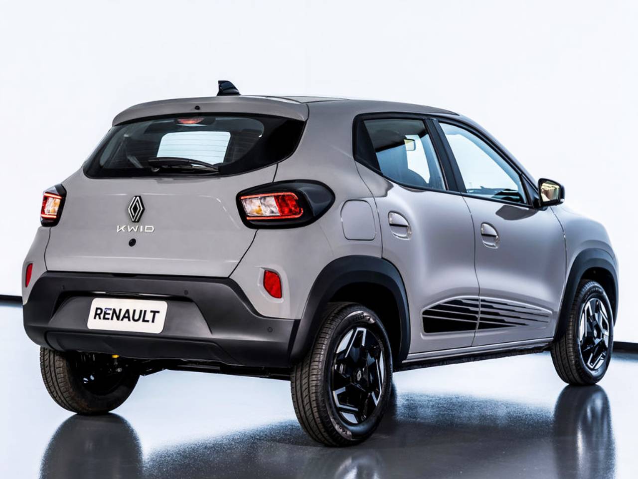 Renault Kwid Renault Kwid