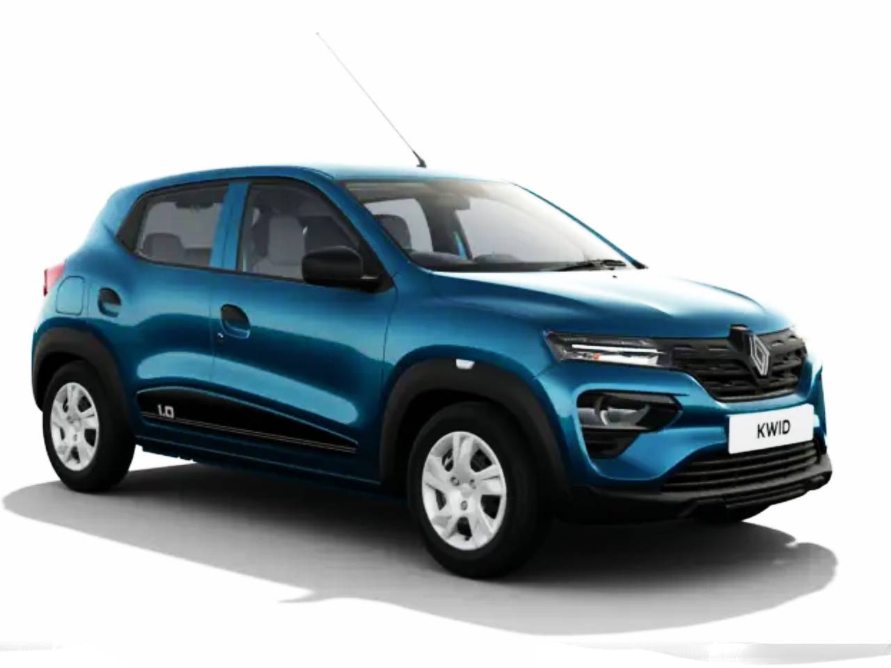 Renault Kwid Renault Kwid