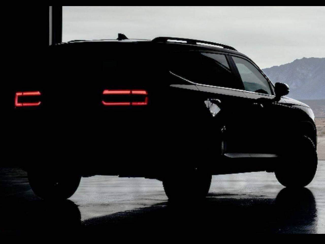 MG Hector Hawk MG Hector Hawk