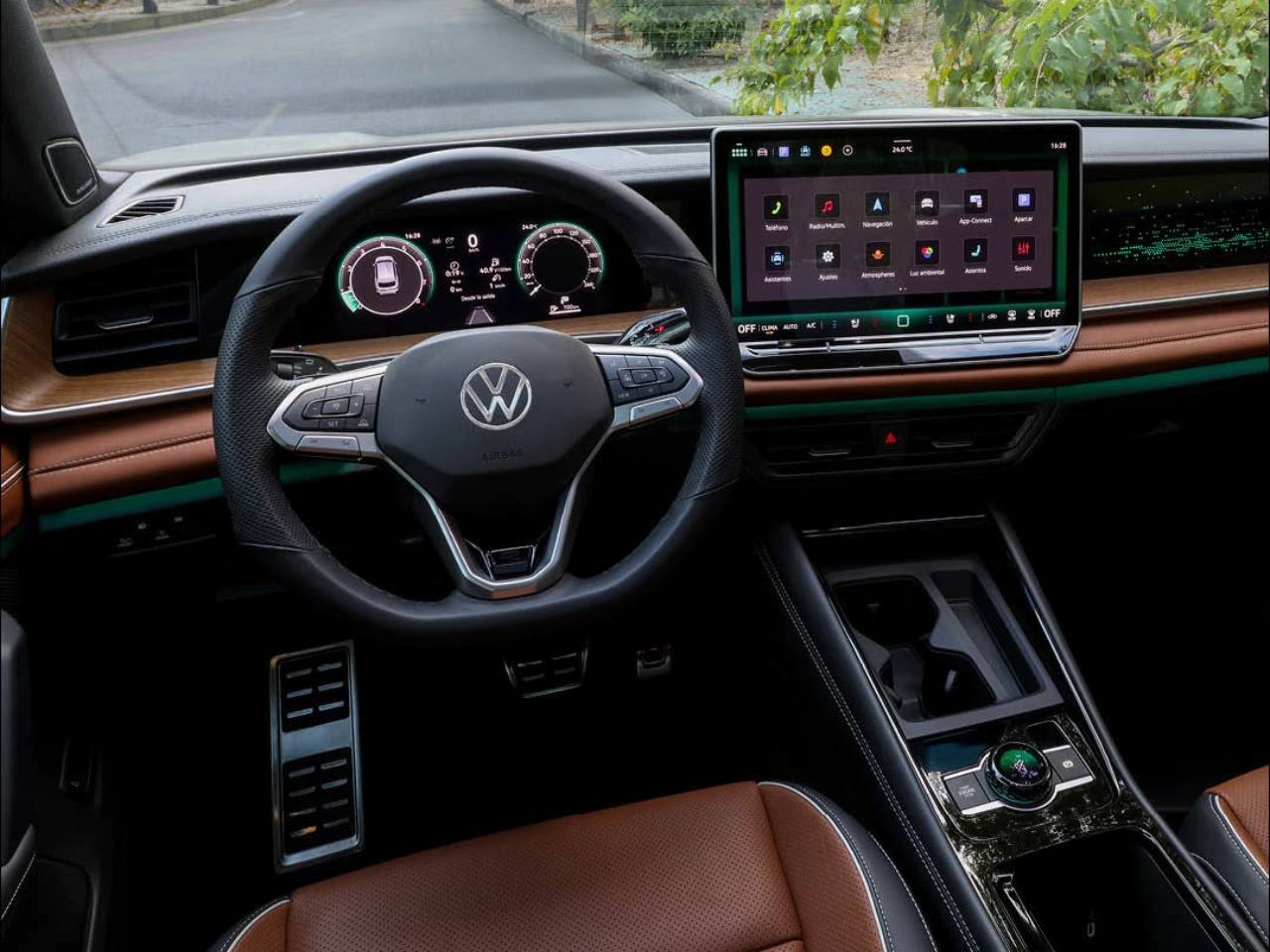 Volkswagen T-Cross Volkswagen T-Cross
