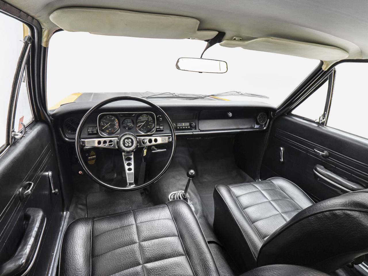 Chevrolet Opala SS4 Chevrolet Opala SS4