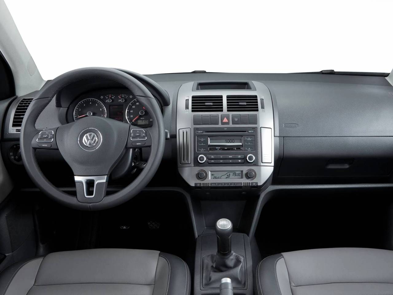 VW Polo