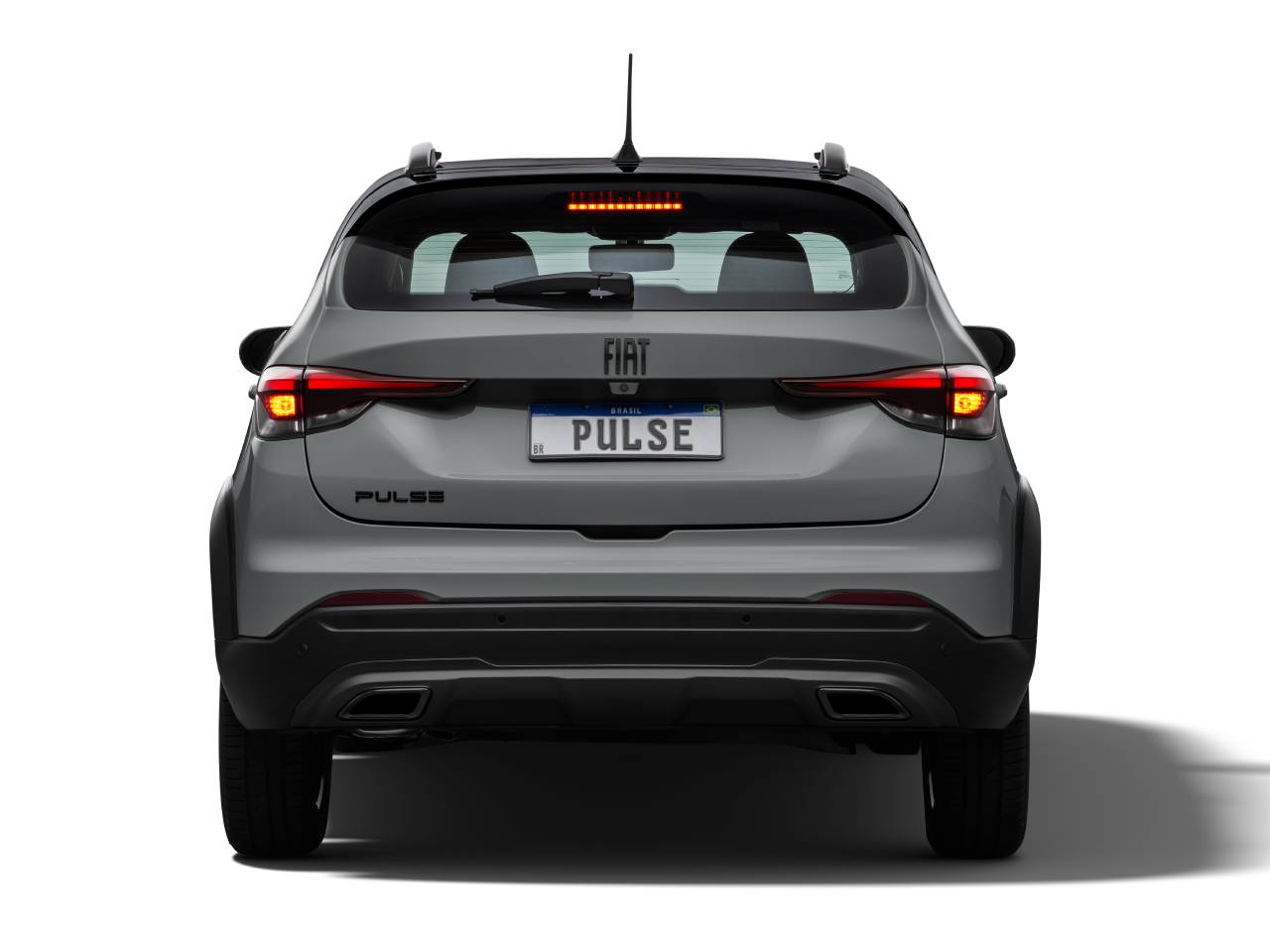 Fiat Pulse Fiat Pulse
