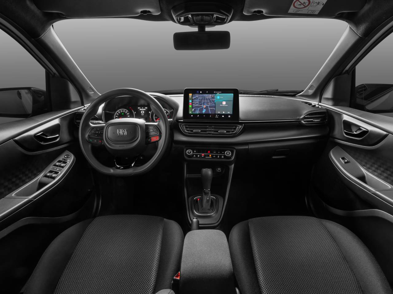Fiat Pulse Fiat Pulse
