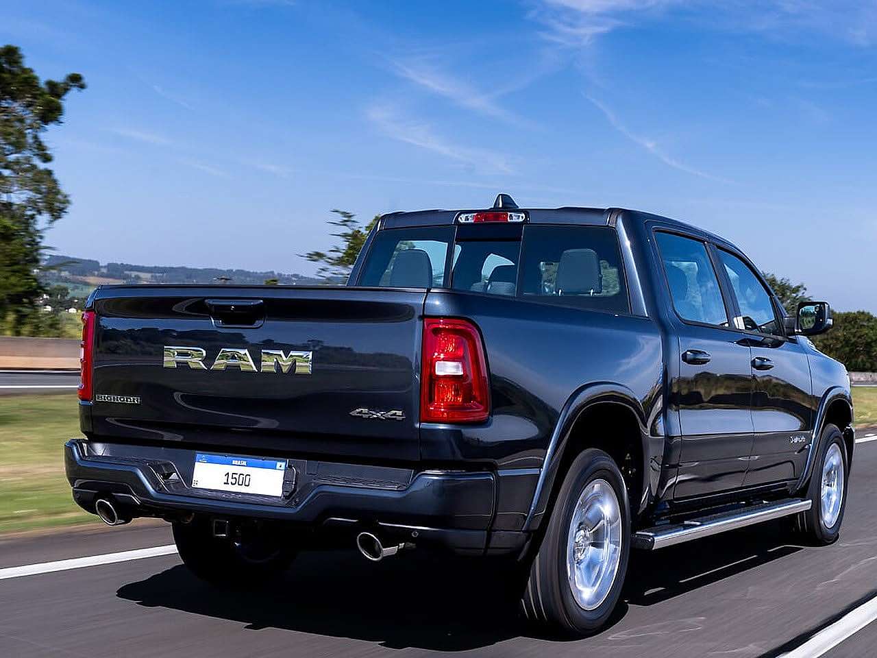 RAM 1500 2026