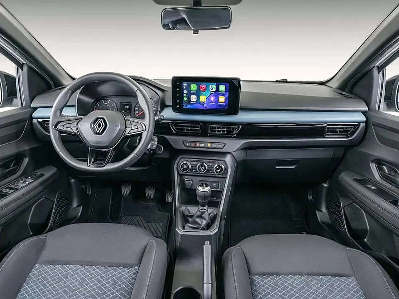 Renault Kardian 2027 Renault Kardian 2027