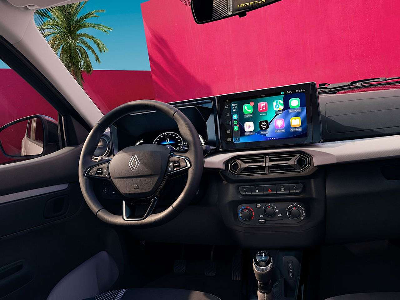 Renault Kwid 2027