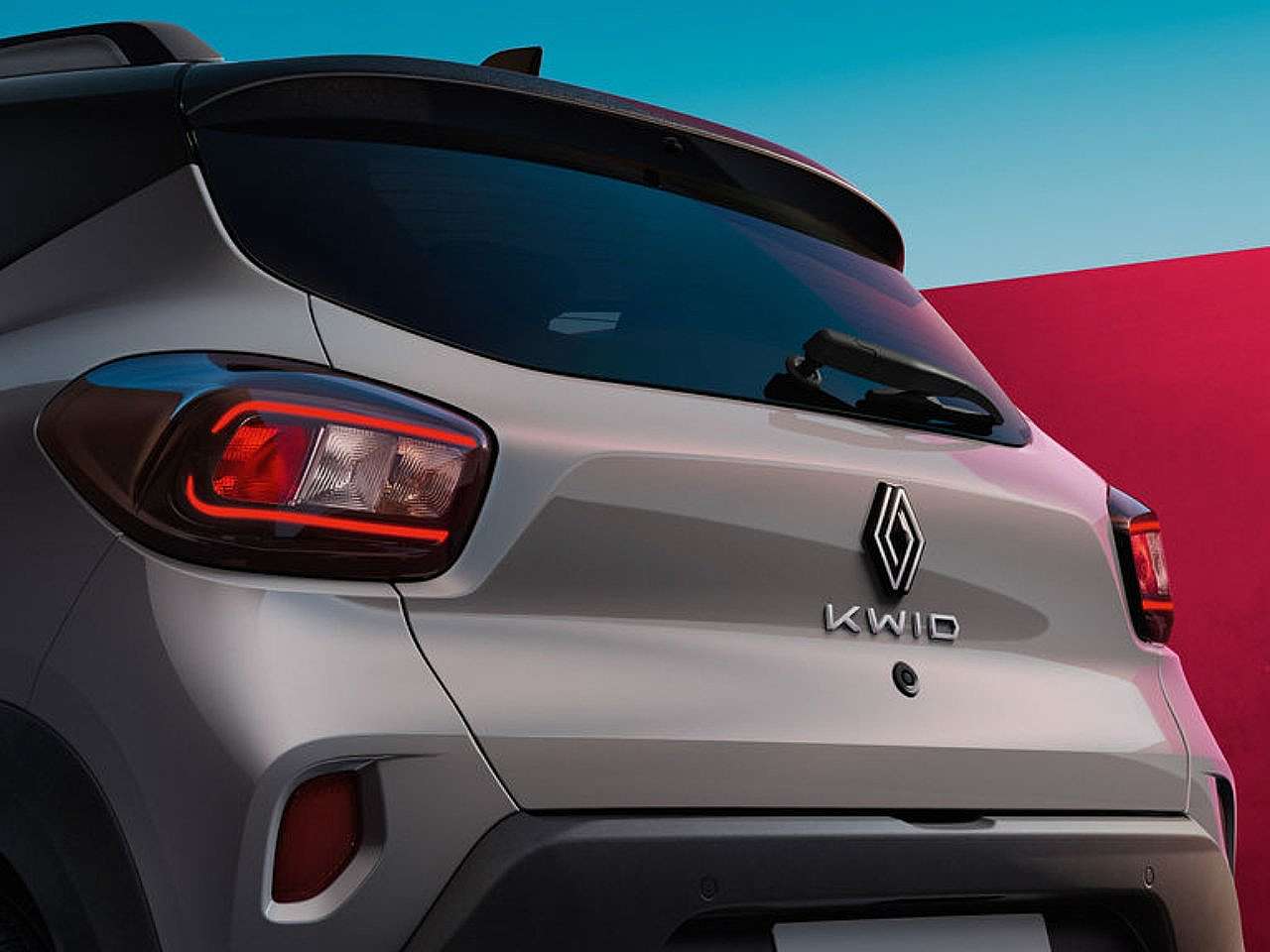 Renault Kwid 2027