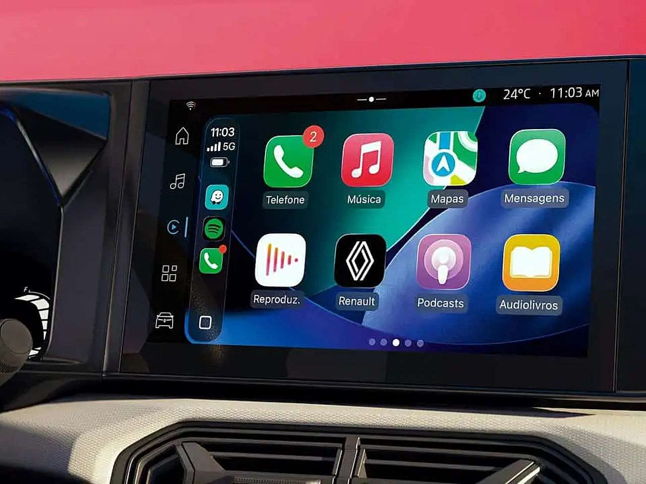 Renault�Kwid - Foto 5 de 186 - 1600 x 1200 pixels2027 - 