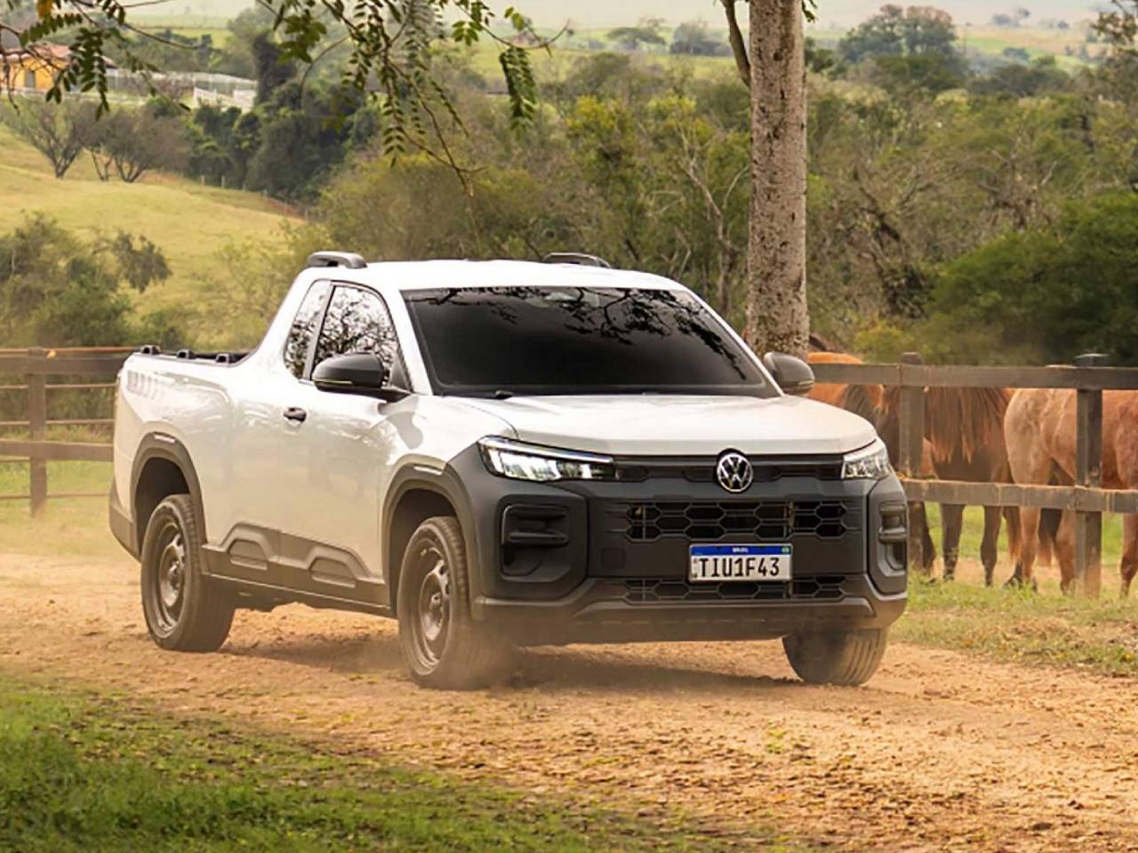 VW Tukan