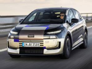 Audi revela novo A2 com mais de 600 km de autonomia; saiba pre�o e detalhes do hatch