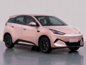 BYD Dolphin Mini: veja mais detalhes que vazaram da nova gera��o do hatch