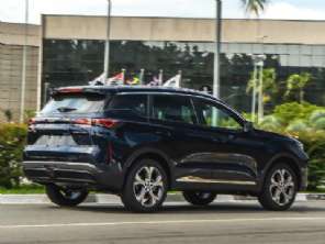 Tiggo 7