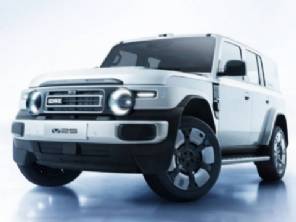 Chery revela primeiras imagens oficiais do iCaur V25 antes do SUV chegar ao Brasil