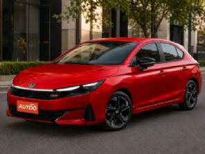 Honda City Hatch 2027 tamb�m vai mudar, assim como o sed�; veja as novas proje��es