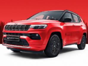 Jeep Compass ganha nova s�rie limitada antes de mudar de gera��o; veja pre�o do SUV