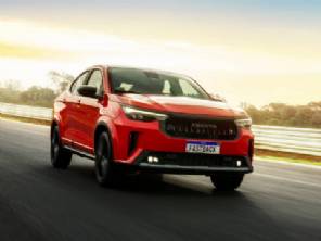 Fiat Fastback 2027: confira pre�os, dimens�es, motores, consumo e equipamentos do SUV