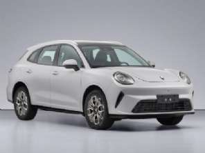 GMW Ora 5 ganha nova vers�o h�brida plug-in; confira mais detalhes do SUV